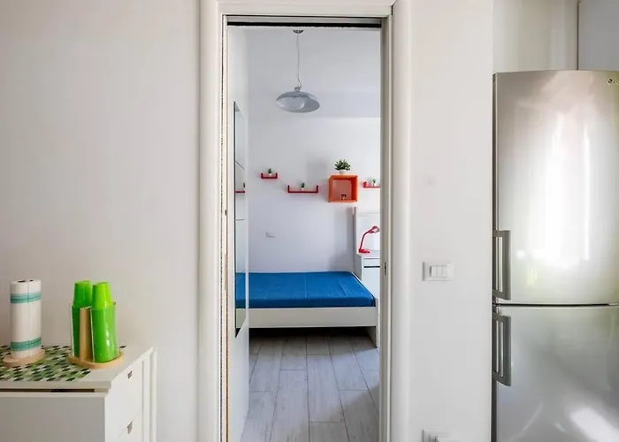 Casa Soso... La Casa Che Fa Per Te! Apartment *