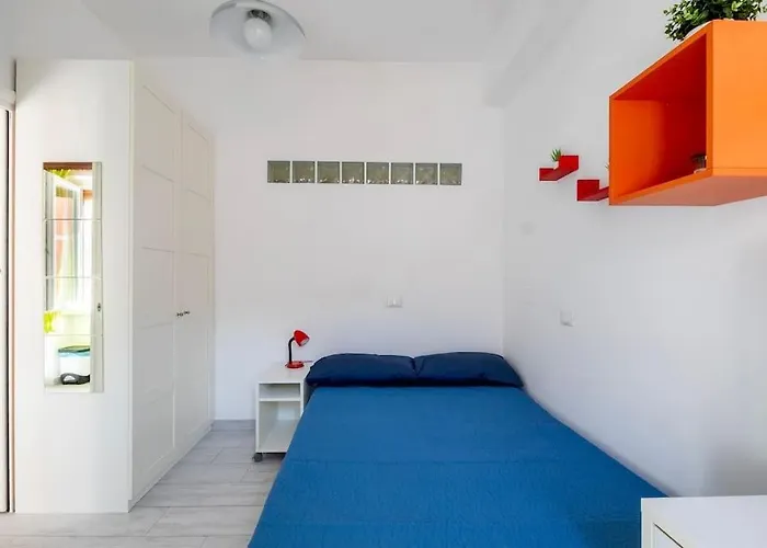 Apartment Casa Soso... La Casa Che Fa Per Te! Rome