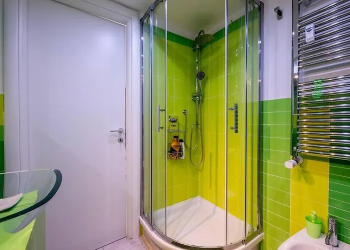 Casa Soso... La Casa Che Fa Per Te! Apartment Rome