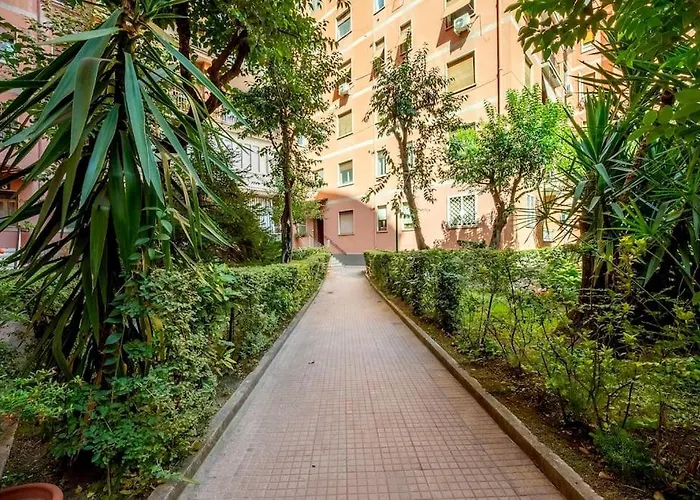 Casa Soso... La Casa Che Fa Per Te! Apartment Rome