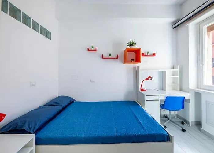 Casa Soso... La Casa Che Fa Per Te! Apartment