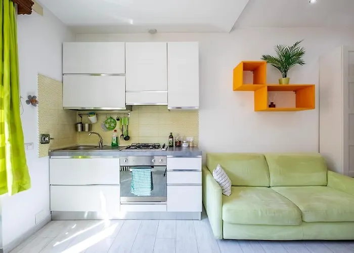 Apartment Casa Soso... La Casa Che Fa Per Te! *