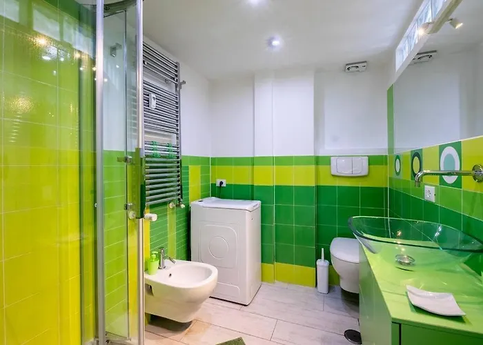 Casa Soso... La Casa Che Fa Per Te! Apartment Rome