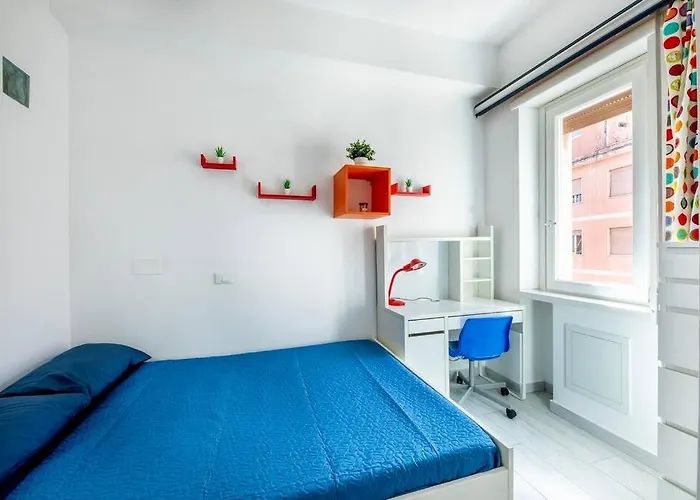 Casa Soso... La Casa Che Fa Per Te! Apartment